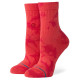 Stance Κάλτσες Dye Namic Quarter Socks